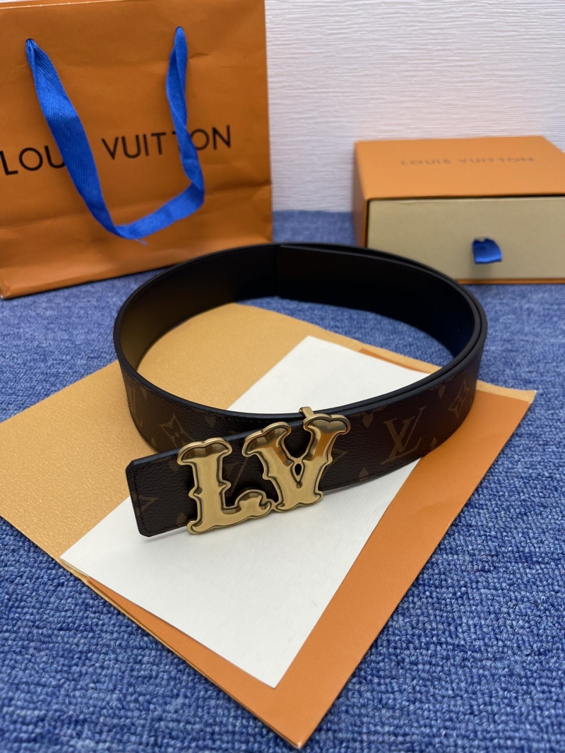 Louis Vuitton Belts